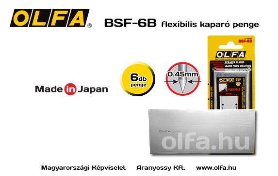OLFA_BSF_6B_flexibilis_kaparo_penge