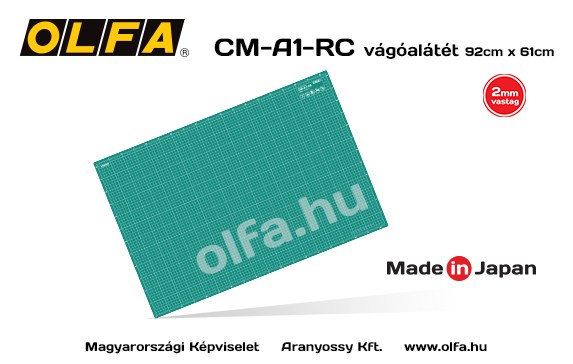 OLFA_CM_A1_RC_vagoalatet