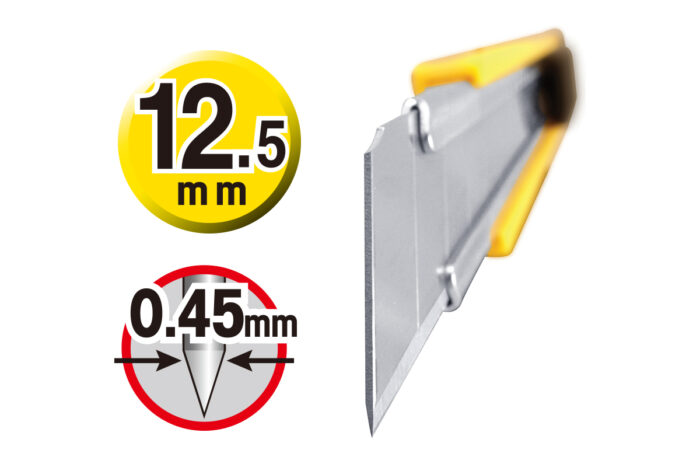 MT-1 — 12,5 mm kés